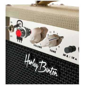 harley benton tube5 celestion