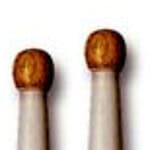 bete tobe vic firth srhjr ralphie jr. corpsmaster
