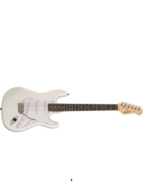 Harley Benton ST20 WH Standard