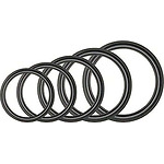 Membrana suspensie difuzor 300mm