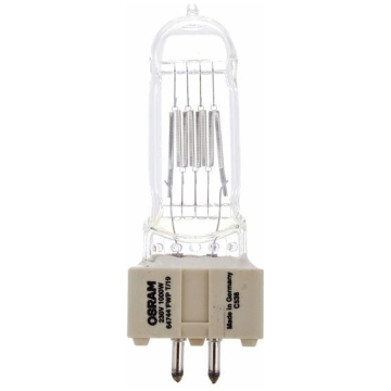 bec halogen osram t19 1000w 64744 230v gx9.5