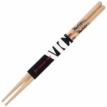 bete tobe cu semnatura vic firth spe2 peter erskine signature