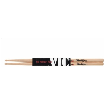 bete tobe cu semnatura vic firth spe2 peter erskine signature