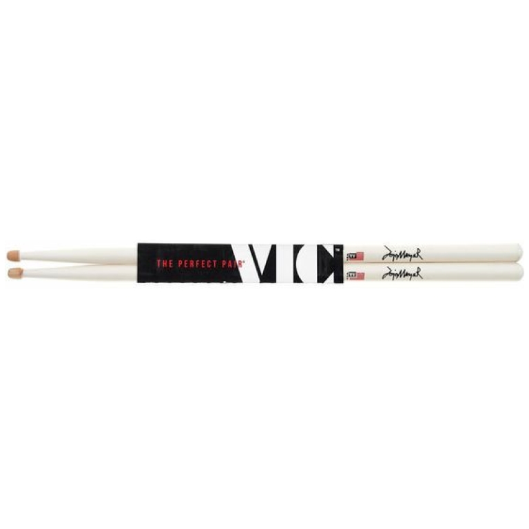 bete tobe cu semnatura vic firth vfsjm jojo mayer signature