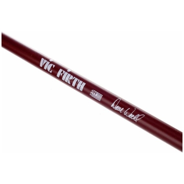 bete tobe vic firth sdw dave weckl signature