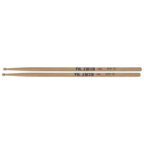 bete tobe vic firth sjor steve jordan signature