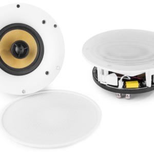 boxe tavan wifi power dynamics wcs65