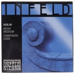 corzi vioara thomastik infeld blue violin 4/4 medium