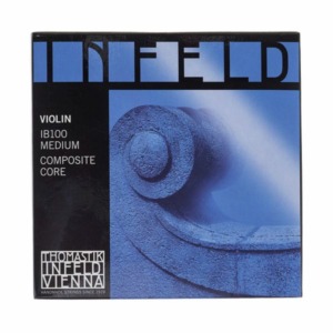 corzi vioara thomastik infeld blue violin 4/4 medium