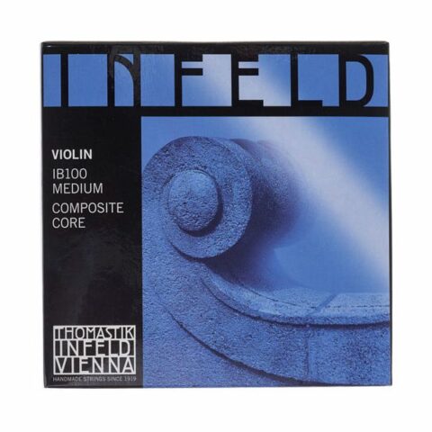 corzi vioara thomastik infeld blue violin 4/4 medium
