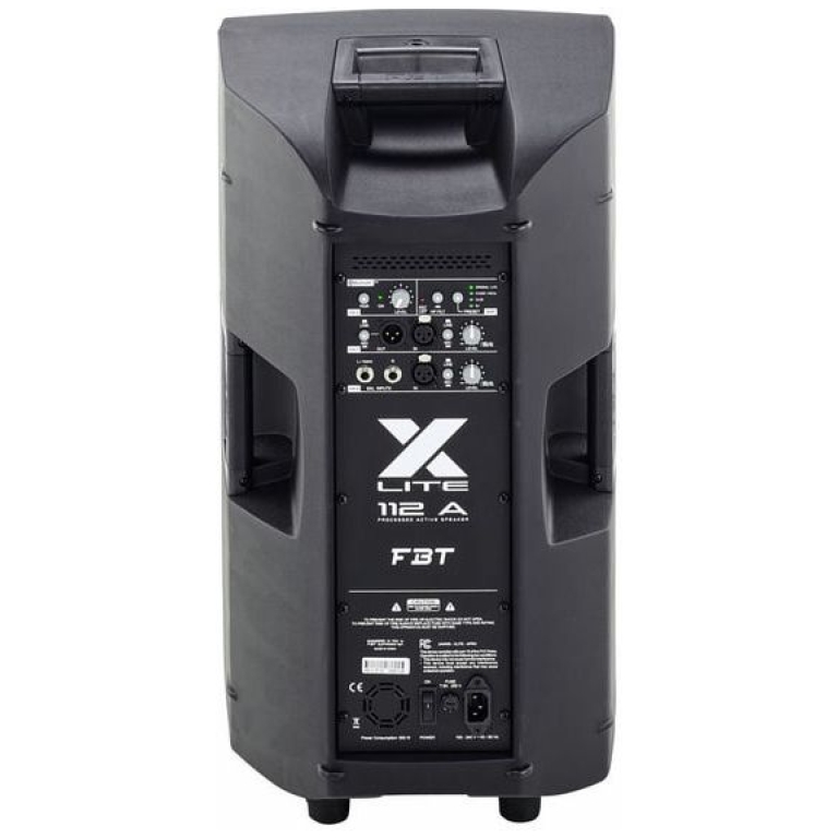 fbt x lite 112a