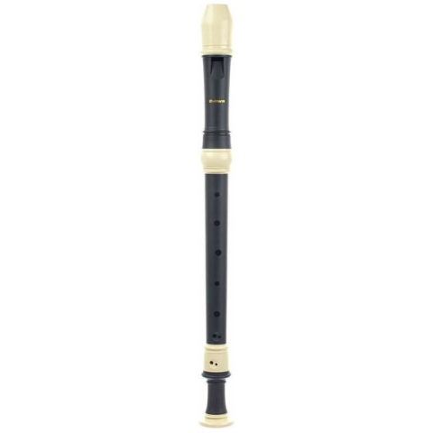 fluier alto thomann tra 31b matt alto recorder