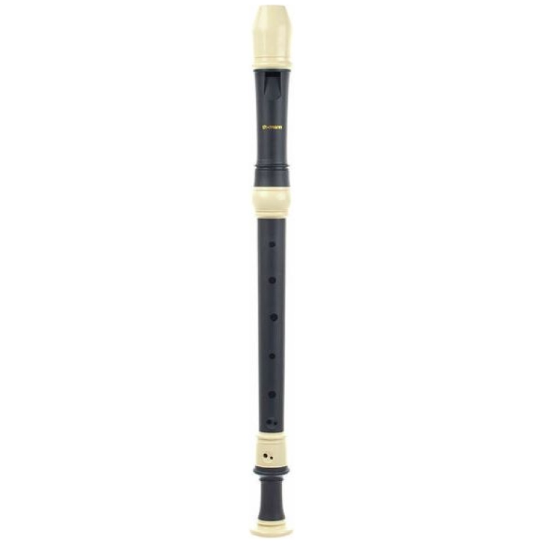 fluier alto thomann tra 31b matt alto recorder