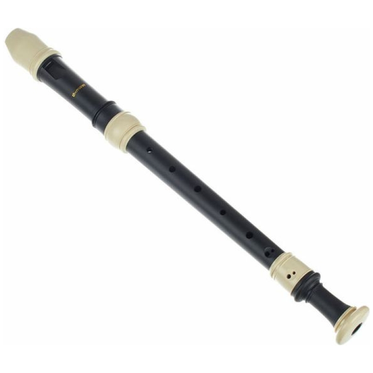 fluier alto thomann tra 31b matt alto recorder