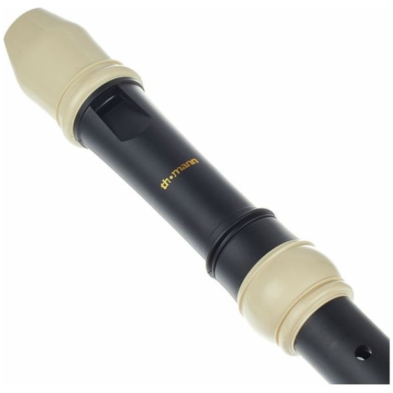 fluier alto thomann tra 31b matt alto recorder
