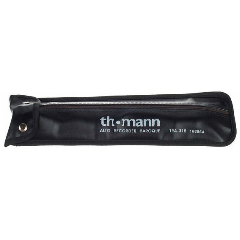 fluier alto thomann tra 31b matt alto recorder
