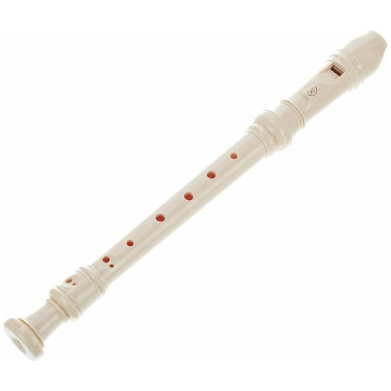 fluier cu aplicatie de invatare yamaha yrs 23 flute master bundle