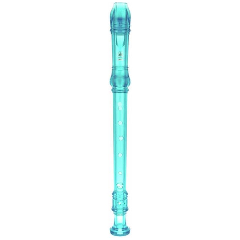 fluier sopran yamaha yrs 20 gb soprano recorder