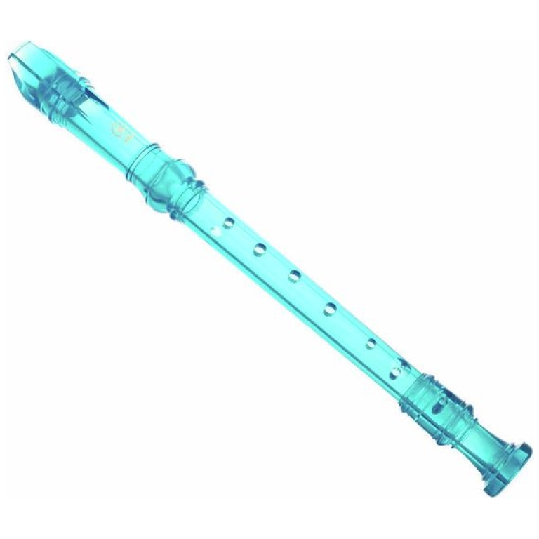 fluier sopran yamaha yrs 20 gb soprano recorder
