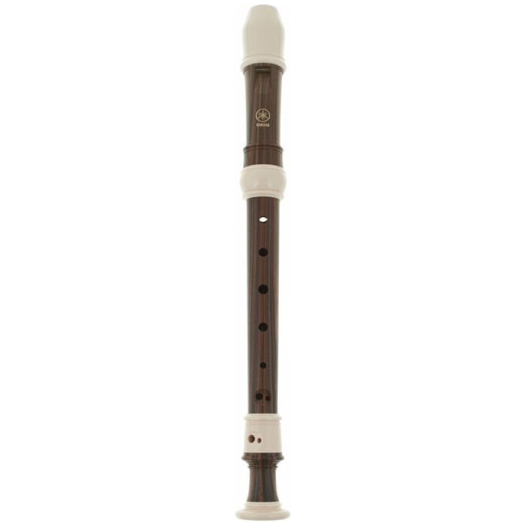 fluier sopran yamaha yrs 313 iii recorder