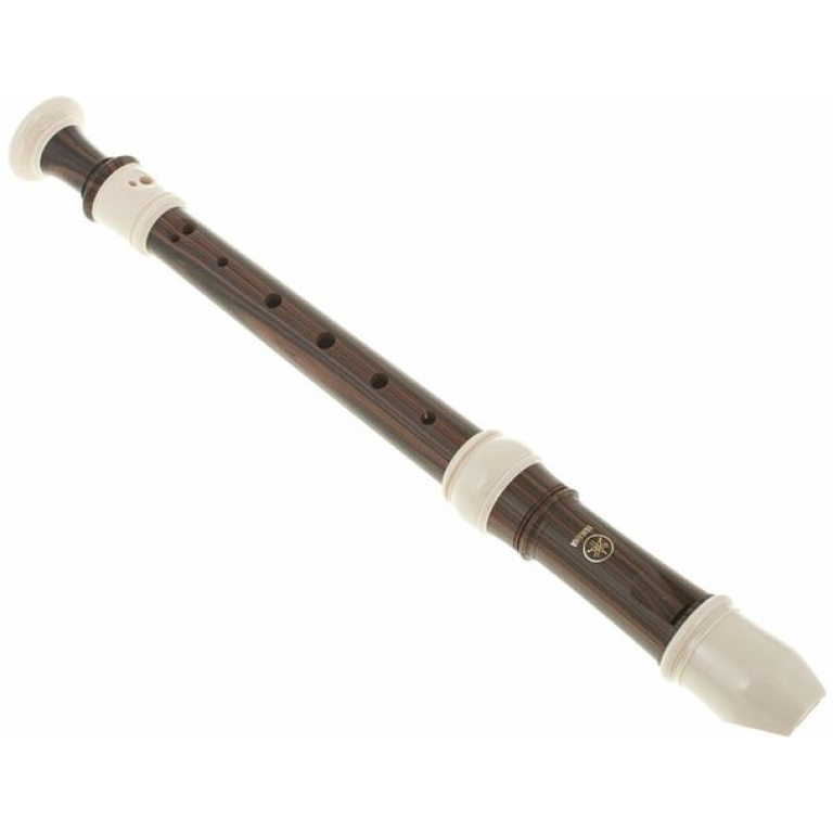 fluier sopran yamaha yrs 313 iii recorder