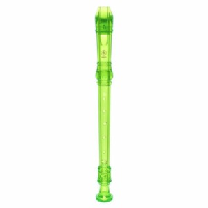 Fluier Sopran Yamaha YRS-20 GG - Yamaha