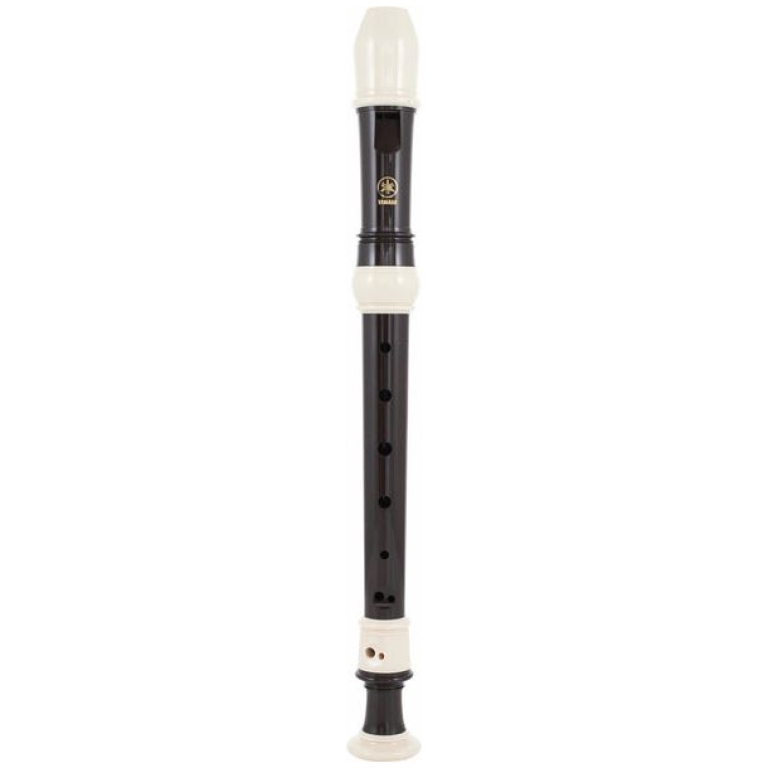 fluier yamaha yrs 301 iii soprano recorder