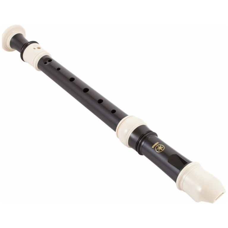fluier yamaha yrs 301 iii soprano recorder