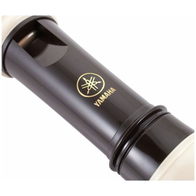 fluier yamaha yrs 301 iii soprano recorder