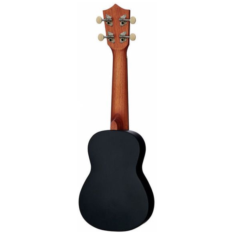 ukulele sopran harley benton dotu uke s sugar skull