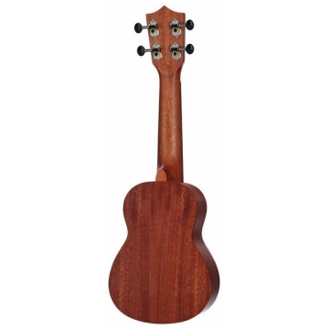 ukulele sopran harley benton kahuna s flower