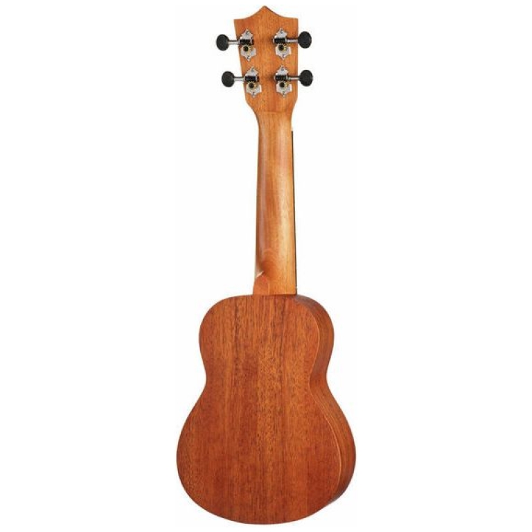 ukulele sopran harley benton kahuna s mask