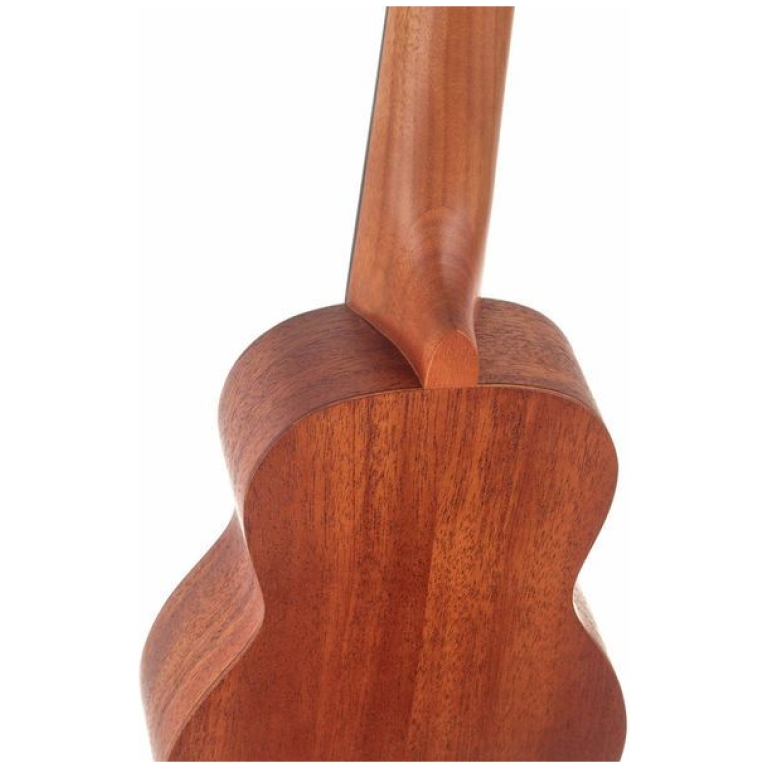 ukulele sopran harley benton kahuna s mask