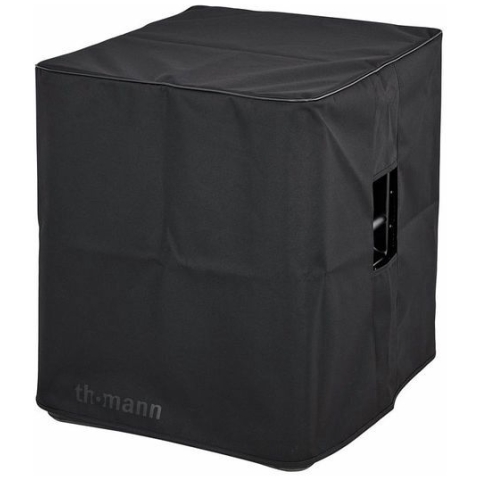 husa subwoofer the box dsp 18 sub