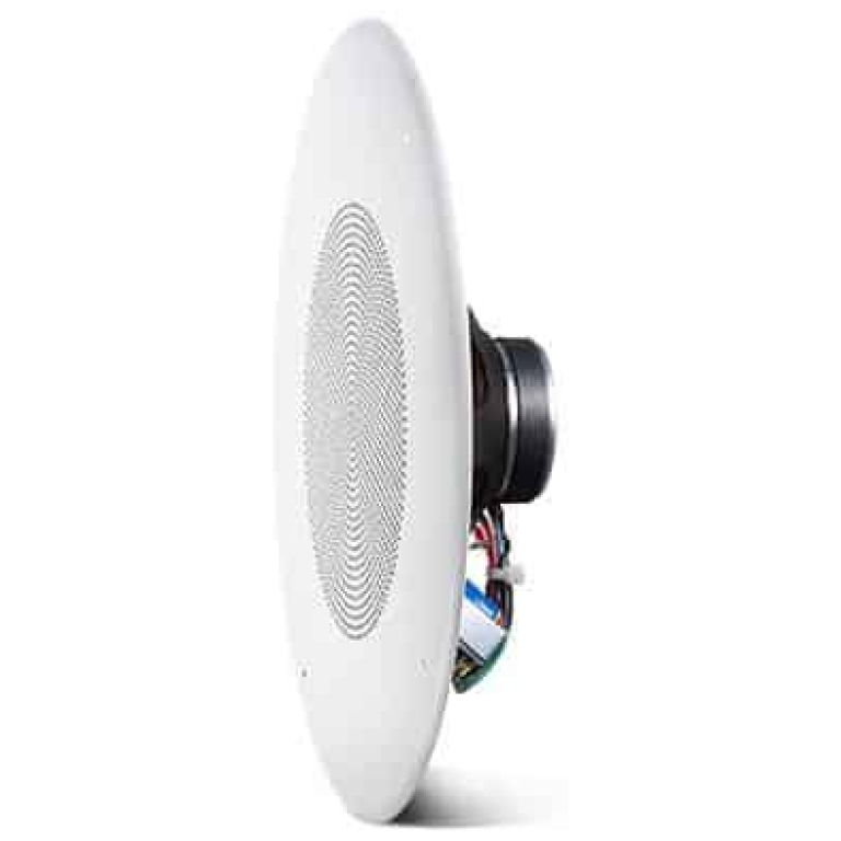 sistem 4 boxe plafon jbl css8008, 8 inch, 2x50w, stereo, bluetooth