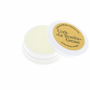 la tromba cork grease 3g