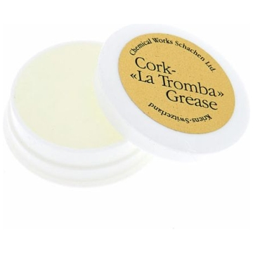 la tromba cork grease 3g