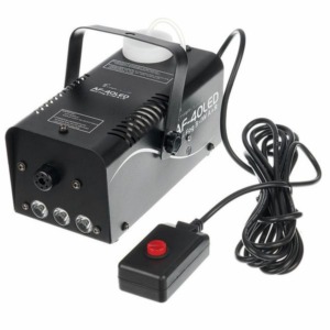 Masina fum cu leduri Stairville AF-40 LED Mini - Stairville