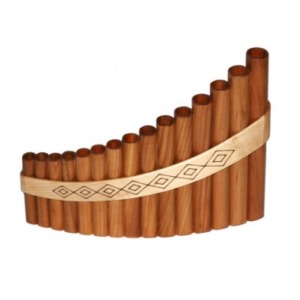 Nai Peruan 15 Tuburi Alto Hora Reghin