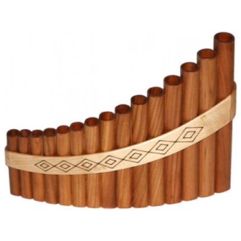 nai peruan 15 tuburi alto hora reghin