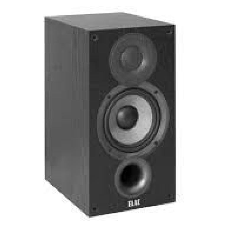 sistem audio stereo elac debut b6.2 cu amplificator dayton dta pro