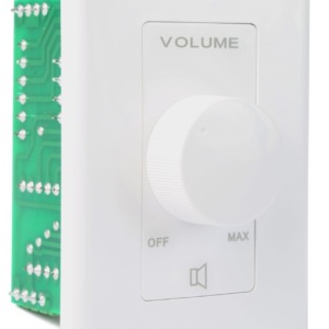 Potentiometru Volum Power Dynamics VOL50 - stereo 50W 100V