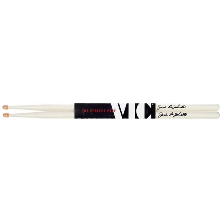 set bete tobe vic firth sjd jack dejohnette signature