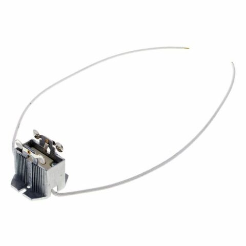 soclu bec gx 9.5 dts socket gx 9.5