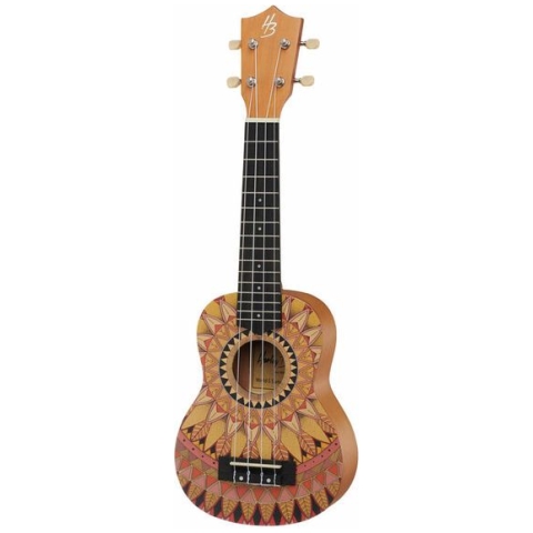 ukulele harley benton world s summer