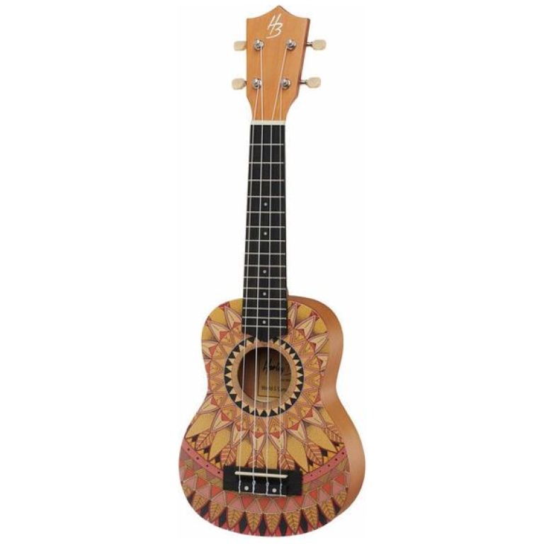 ukulele harley benton world s summer