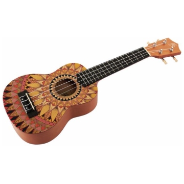 ukulele harley benton world s summer