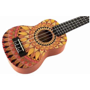 ukulele harley benton world s summer