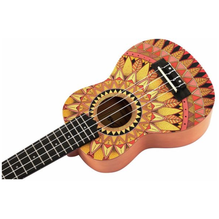 ukulele harley benton world s summer