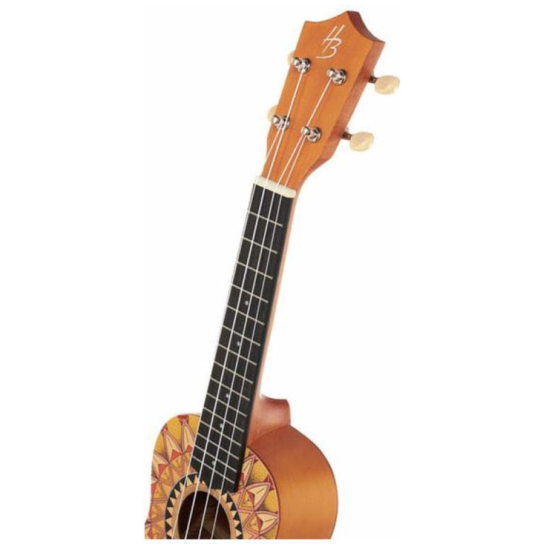 ukulele harley benton world s summer